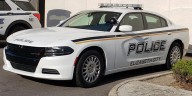 Elizabeth City police say two homes hit by gunfire