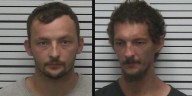 Brothers arrested in connection with armed robbery investigation