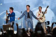 The Jonas Brothers deserve N.J.'s respect. Inside a surprise