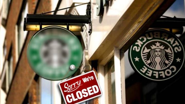 Starbucks cerrará más de 80 locales en Estados Unidos: estos son los estados afectados