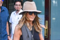 Jennifer Aniston Wore Flip-Flops and a Tank Top, Get the Look