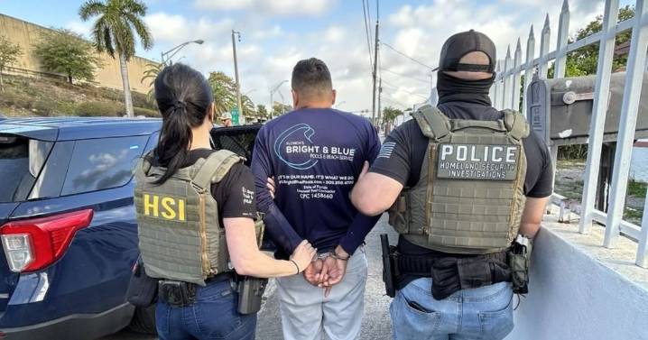 Florida prepara segundo Alligator Alcatraz para detener más inmigrantes