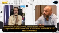 Fentanilo contaminado: “Hay 291 ampollas secuestradas en La Rioja”