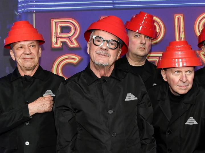 Devo's misunderstood art-rock legacy explored in new documentary