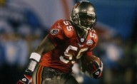 The 25 best Tampa Bay Buccaneers in history: Stars, leaders and game