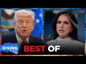 Tulsi Gabbard RELEASES More RUSSIAGATE Docs; Trump ORDERS Military Force Against CARTELS