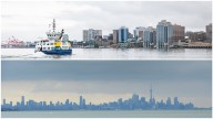 Is it cheaper to live in Halifax or Toronto? This data says the relative costs are comparable