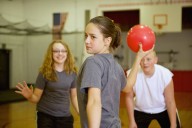 Dodgeball tournament planned for Surprise teens