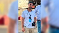 Abel Ramos perdió la vida intentando salvar a su pueblo del fuego