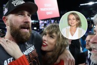 Celebrity Therapist's Eye-Opening Theory on Taylor Swift and Travis Kelce