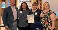 Waynesboro Kiwanis gets $20K grant to fund new playground