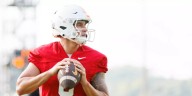Tennessee to open 2025 season with Joey Aguilar as starting quarterback, per reports