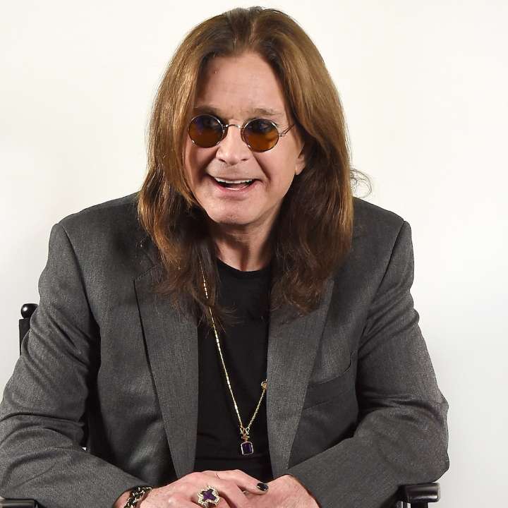 Ozzy Osbourne's Last Message to Fans Before Death