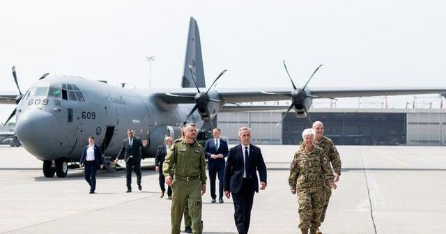 Pay hike for military members 'long overdue,' says expert