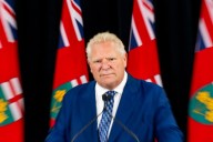 Ford hits out at Stelco owner, says he ‘doesn’t give two hoots’ about the workers