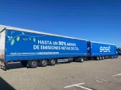 Sesé y Repsol se unen para trazar digitalmente el uso de combustibles 100% renovables en motores de combustión