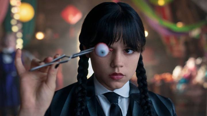 Wednesday: Season 2, Part 1 Review