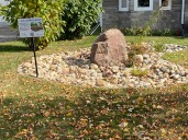 City closes applications for rain gardens