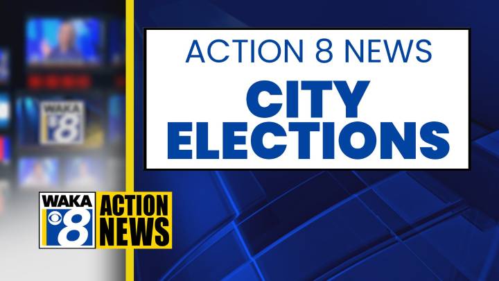 2025 City Elections: Local Results