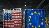 Claves del documento del acuerdo entre la UE y EEUU: no esquiva el 15 % para productos agroalimentarios