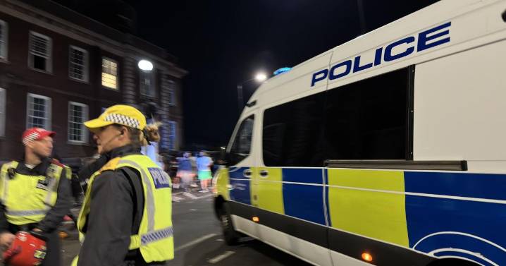 Notting Hill Carnival 2025: Four people stabbed in total