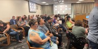 Live Updates: Day 2 of the Oregon special legislative session for transportation funding