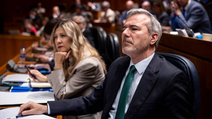 Vuelve la actividad política a Aragón: el presupuesto marca el nuevo curso y decidirá el adelanto electoral