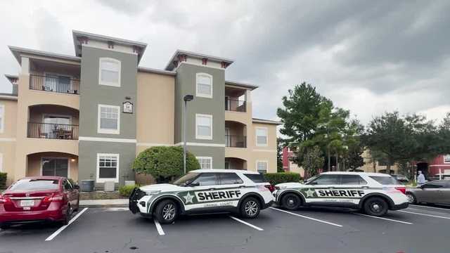 2 found dead in Orlando-area home had 'obvious signs of trauma'