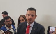 Chihuahua necesita un nuevo hospital, sin importar quién gobierne: Marco Bonilla