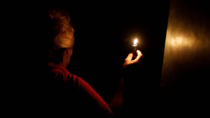 Lara registró más de 12 horas sin electricidad en un solo día, según Activos por la Luz #18Ago