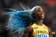 Shelly-Ann Fraser-Pryce Makes Heartwarming Admission After Tough Brussels Diamond League Race After a challenging end at the Brussels Diamond League, Shelly-Ann Fraser-Pryce opens up about her journey