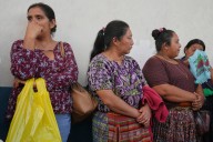 Bernardo Arévalo, sobre la deportación de cientos de  niños guatemaltecos desde Estados Unidos: “Estamos preparados para recibirlos”