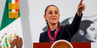 Alta popularidad de Sheinbaum: 7 de cada 10 aprueban su gestión, previo a su Primer Informe
