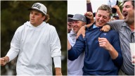 US Amateur Championship: John Daly II Makes Last Eight