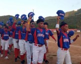 Campeonato Nacional Prejunior congrega a los mejores peloteros de la categoría del país