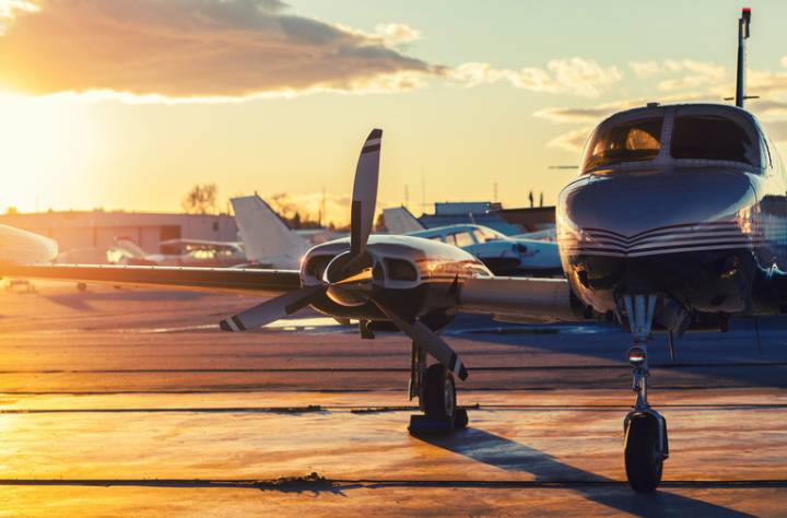 Rift Over Noncompete Ends With Spirit AeroSystems Getting to Keep $48M It Had Owed Former CEO