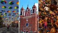 Ni Aculco ni Otumba, el pueblo mágico a menos de 2 horas de la CDMX al que se puede llegar con menos de 200 pesos