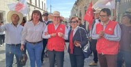 Alfonso López Chau va solo: JNE acepta fin de alianza entre Ahora Nación y Salvemos