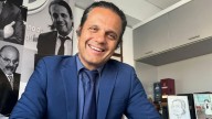 Quién es Marcelo Peretta, el sindicalista que agredió a Eduardo Feinmann