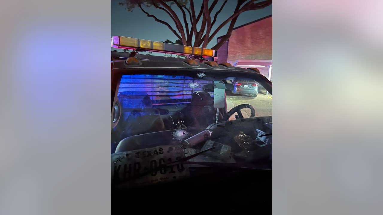 North Harris County: Three arrested for woman's shooting injuries at apartment complex, officials say