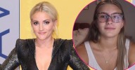 Jamie Lynn Spears' Daughter Finally Addresses Near-Fatal ATV Accident That Left Her in a Coma