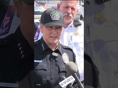 3 dead in shooting at Target in Austin, suspect detained: Police