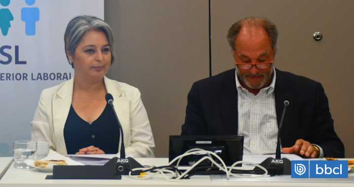 Jeannette Jara por polémicas palabras de Sutil: "No sorprenden, minimizan una dictadura que asesinó"