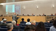 Lubbock approves Impact Fees, UDC amendments, proposed maximum tax rate