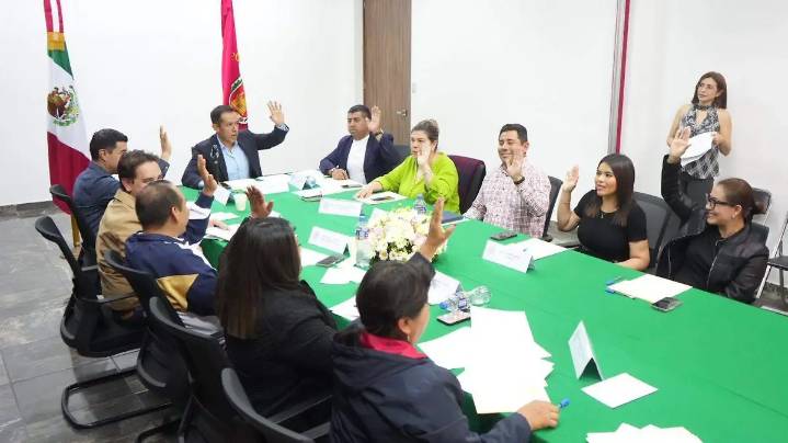 Listos más de 65 dictámenes de cuentas públicas para exponerlos ante el Pleno