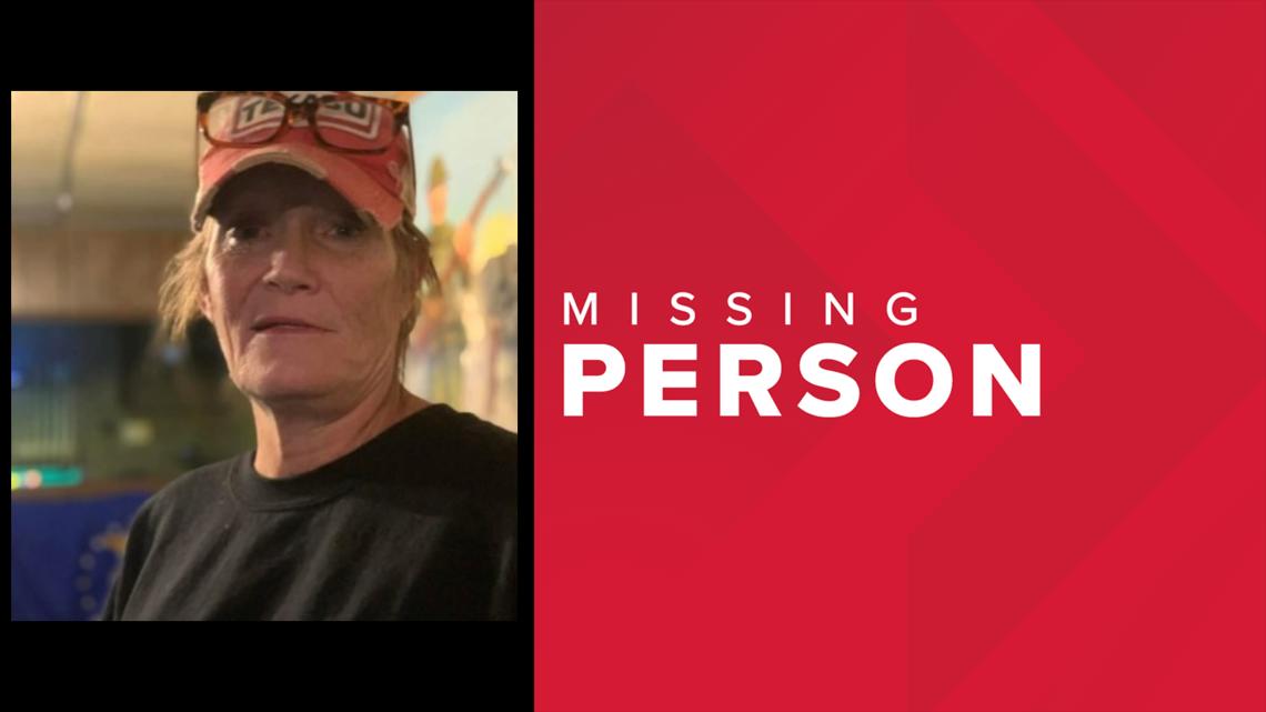 Henderson Police Department searching for woman