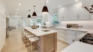 Why Kitchen Sinks And Faucets Are Worth The Splurge, According To Designers