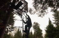 This is the most dangerous thing a hunter does
