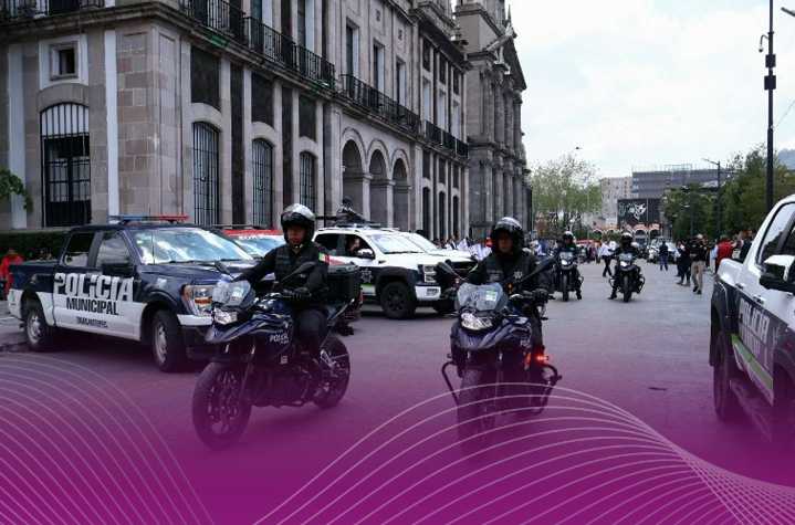 Despliegan operativo en favor de más de 1.7 millones de habitantes de diez municipios