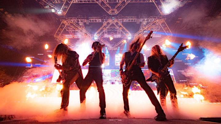 Trans-Siberian Orchestra bringing 2025 winter tour to Columbus